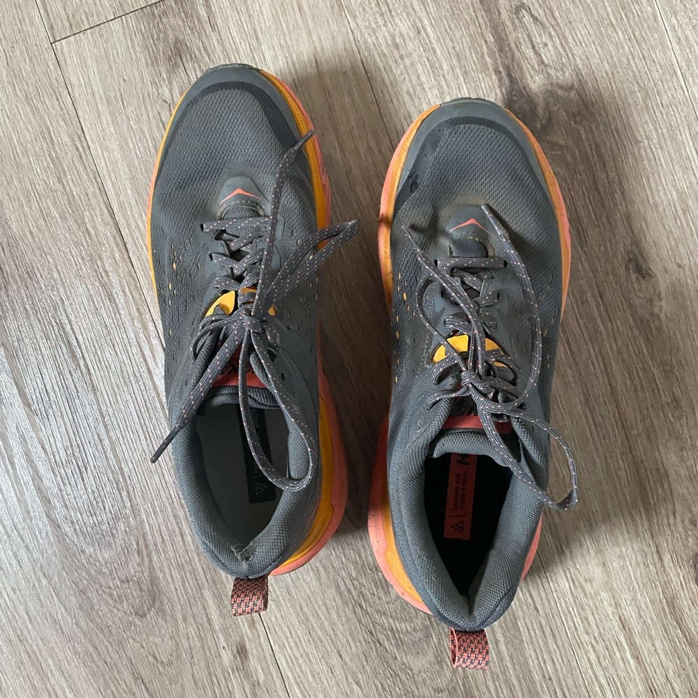 Unisex Hokas Running Shoes